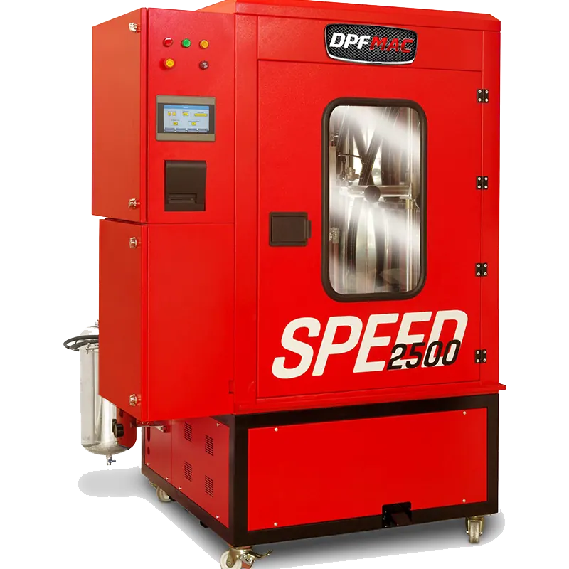 Speed 2500
