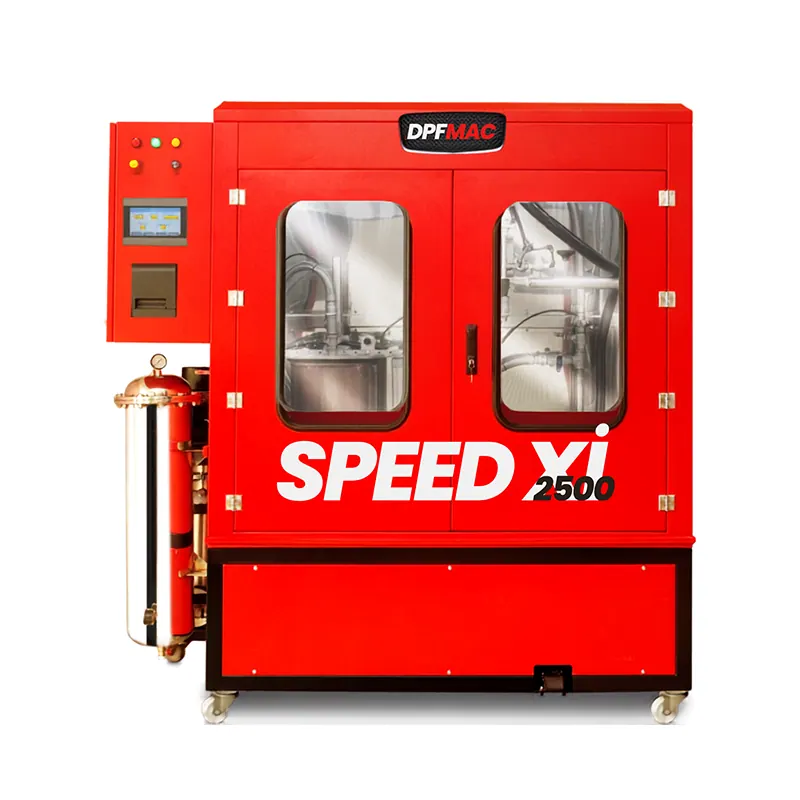 Speed XL 2500